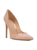 'Curvina' pump