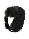 ear muff beanie