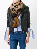 'Splash' scarf