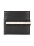 Tolodi stripe panel wallet
