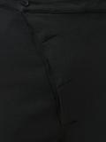 slim-fit trousers