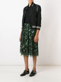 亮片半身裙