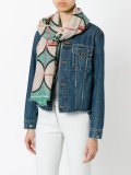 Nocciola scarf