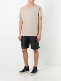 large T-shirt