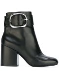 'Kenze' ankle boots