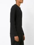 'Henley' T-shirt