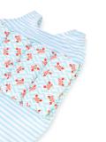 'Little Crab' floatsuit
