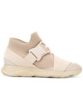 hi top sneakers 