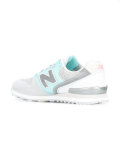 panelled sneakers