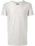 long T-shirt