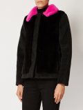 fur jacket 