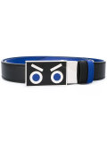 reversible belt