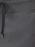 drawstring cargo shorts