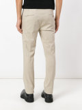 slight flare chinos