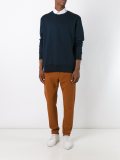 'Stray' track pants