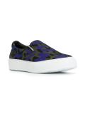Tender slip-on sneakers