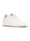 classic lace-up sneakers
