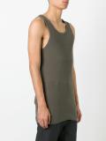 classic tank top