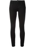 Vanity mid-rise skinny jeans