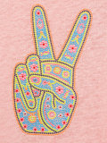 Spice Peace T-shirt
