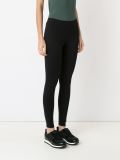 stretch leggings