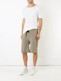 Haemin shorts