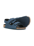 straped sandals 