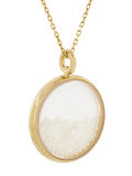 Chivoir necklace
