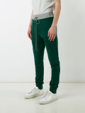 LAX track pants
