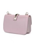 'Glam Lock' shoulder bag