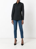 tailored shirt