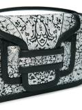 Alpha crossbody bag