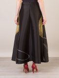long full skirt