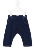 slim fit jeans