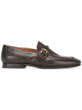 buckle loafers 