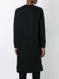 long sweatshirt
