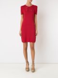 knit dress