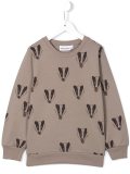 'Badger'套头衫