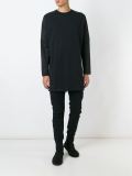 longsleeved T-shirt 
