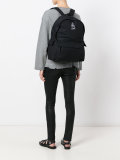 slogan backpack
