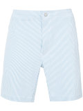 striped Calder trunks 7.5