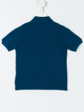 classic polo shirt