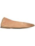 Aladin ballerinas 