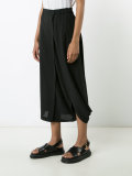 Combination trousers