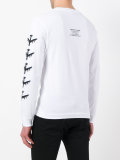 printed logo T-shirt