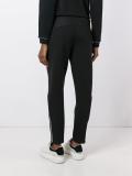 tapered track pants