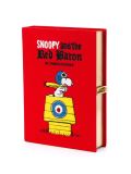 'Snoopy Red Baron'手拿包