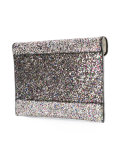 sequin envelope clutch 