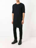 'INSPIRE' T-shirt