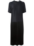 midi T-shirt dress